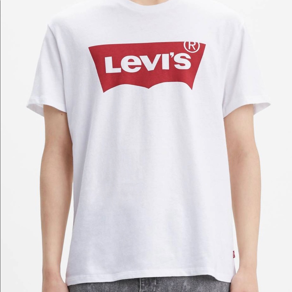 Levi’s Men’s Graphic Tee